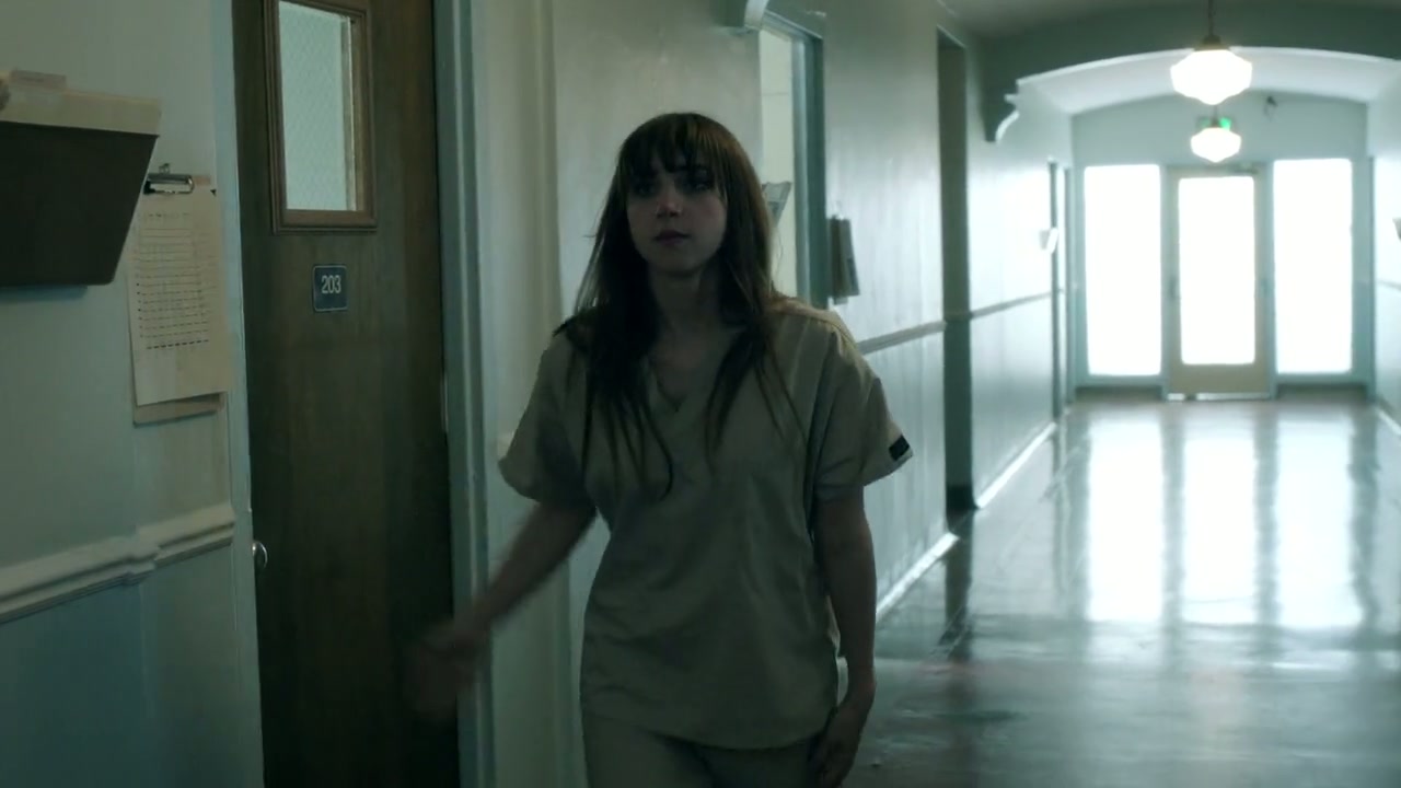 In Your Eyes Screenshot
