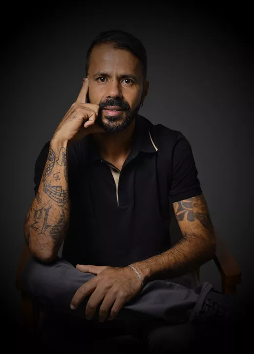 Luiz Augusto Fares