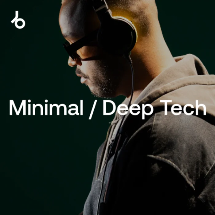 2026's Best Minimal Deep Tech Tracks (So Far) Cover