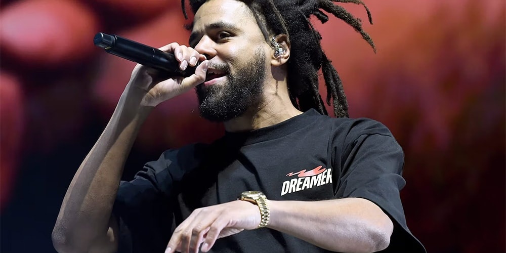 J. Cole reveals tracklist for double album "The Fall-Off" – what is worth knowing?