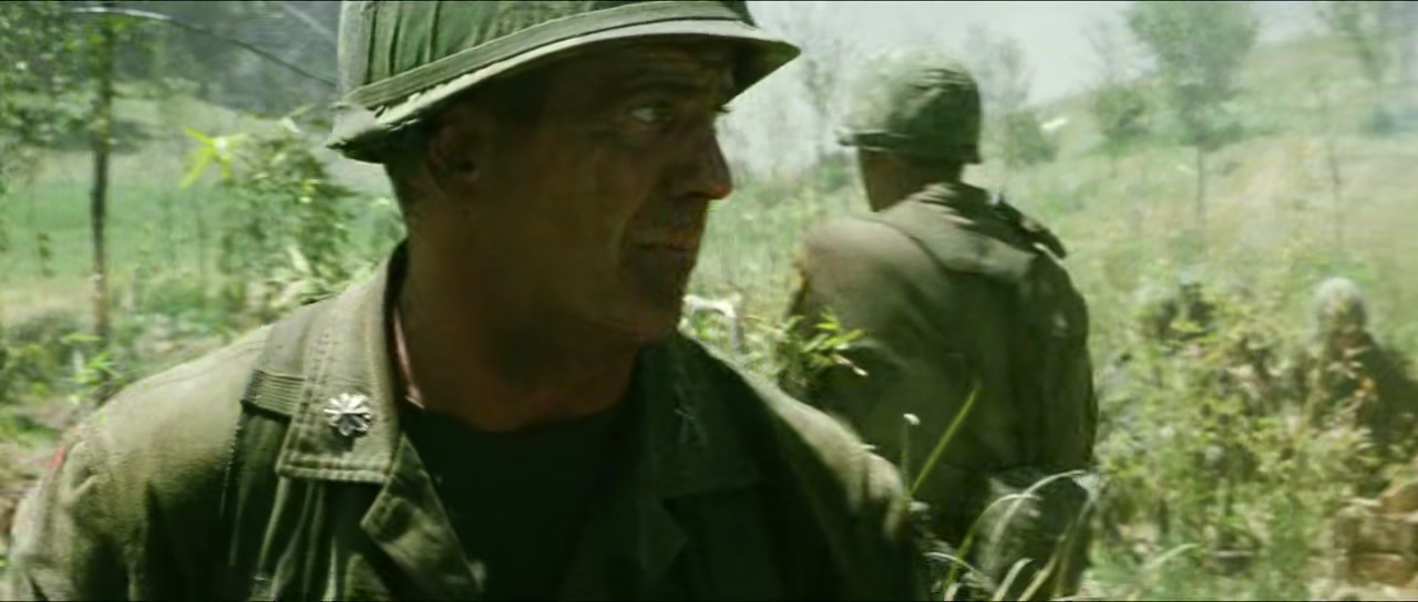 We Were Soldiers Screenshot
