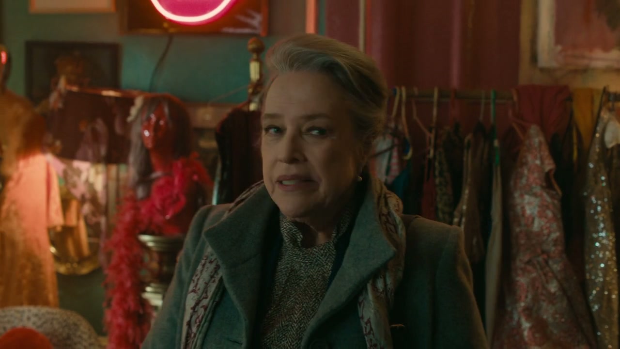 Matlock Screenshot