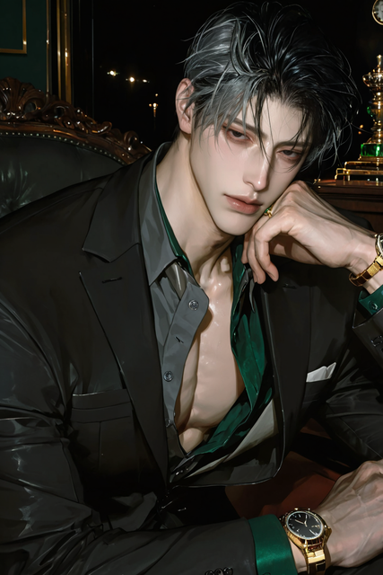 Zhiqiang