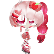 raspberry ripple