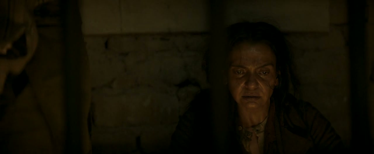 The Head of Joaquín Murrieta Screenshot