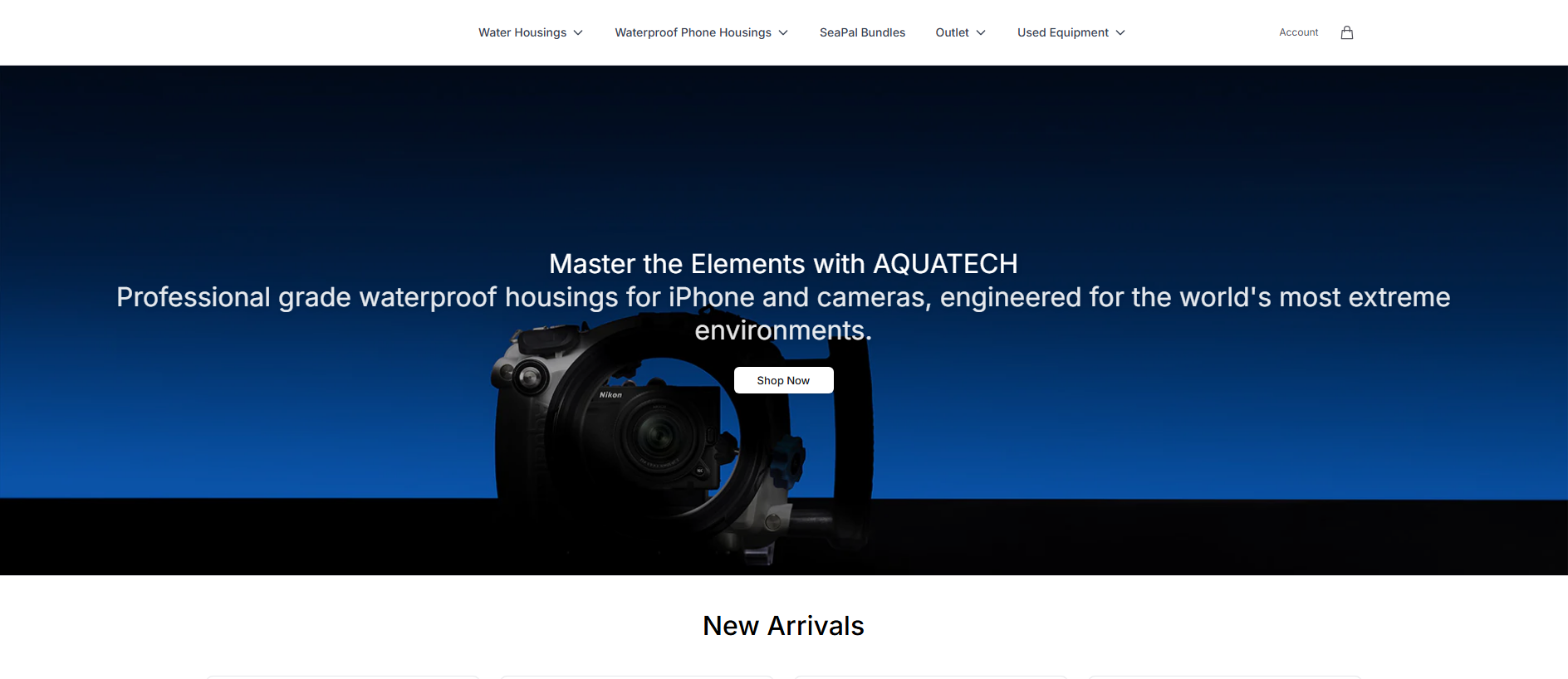 Stored capture of aqwave.shop