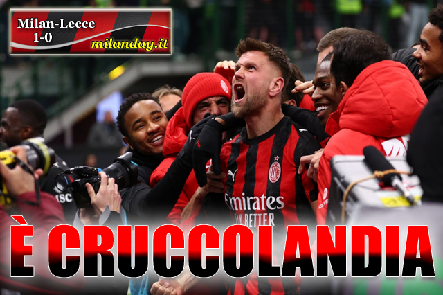 match day