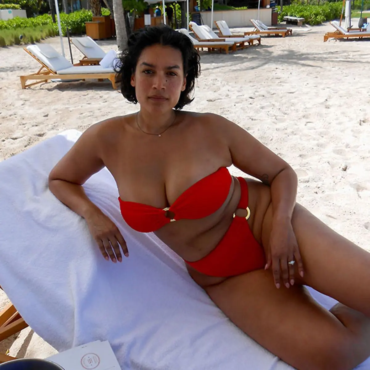 Travel Light: Model Shares Expert Packing Tips for Short Trips