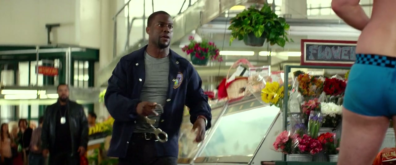 Ride Along Screenshot