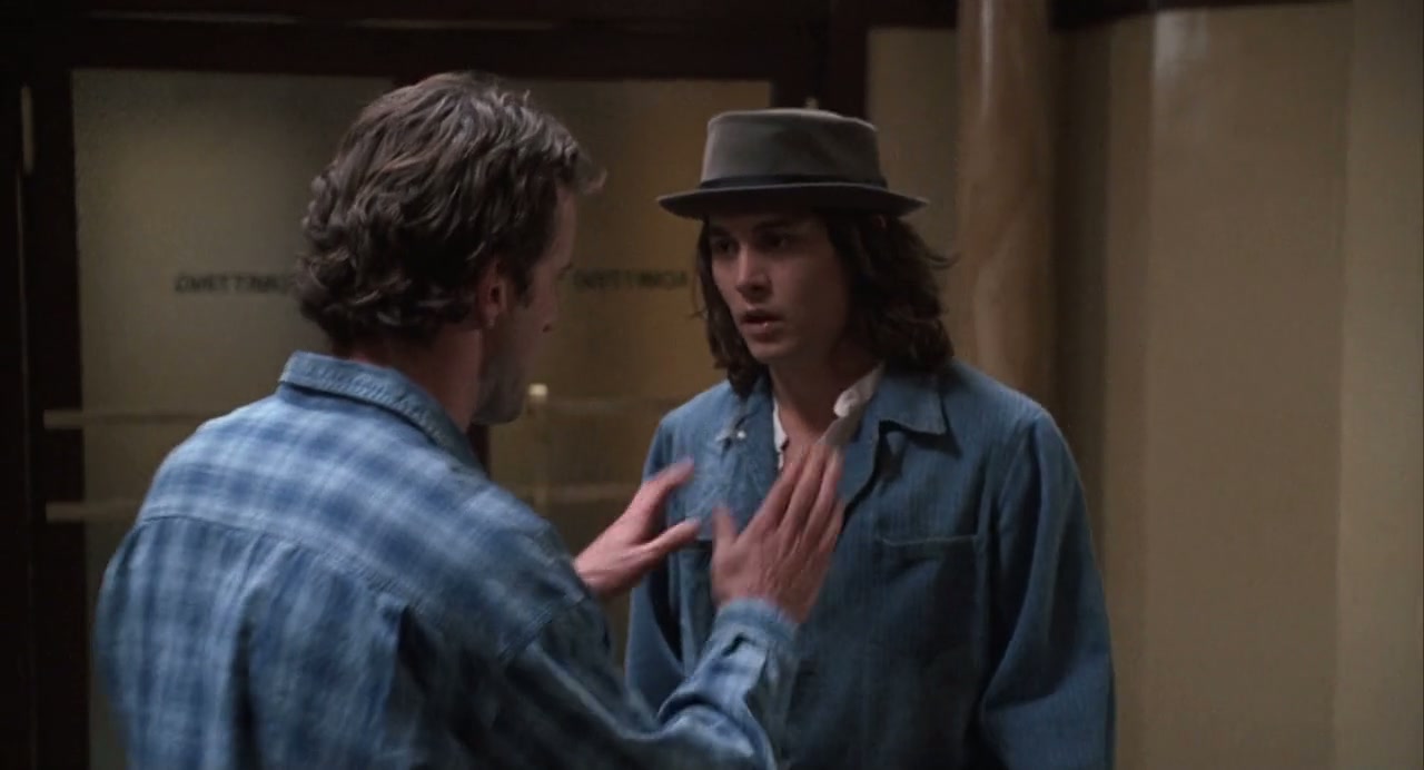 Benny & Joon Screenshot