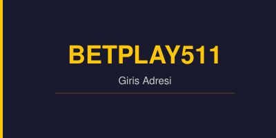 Betplay511