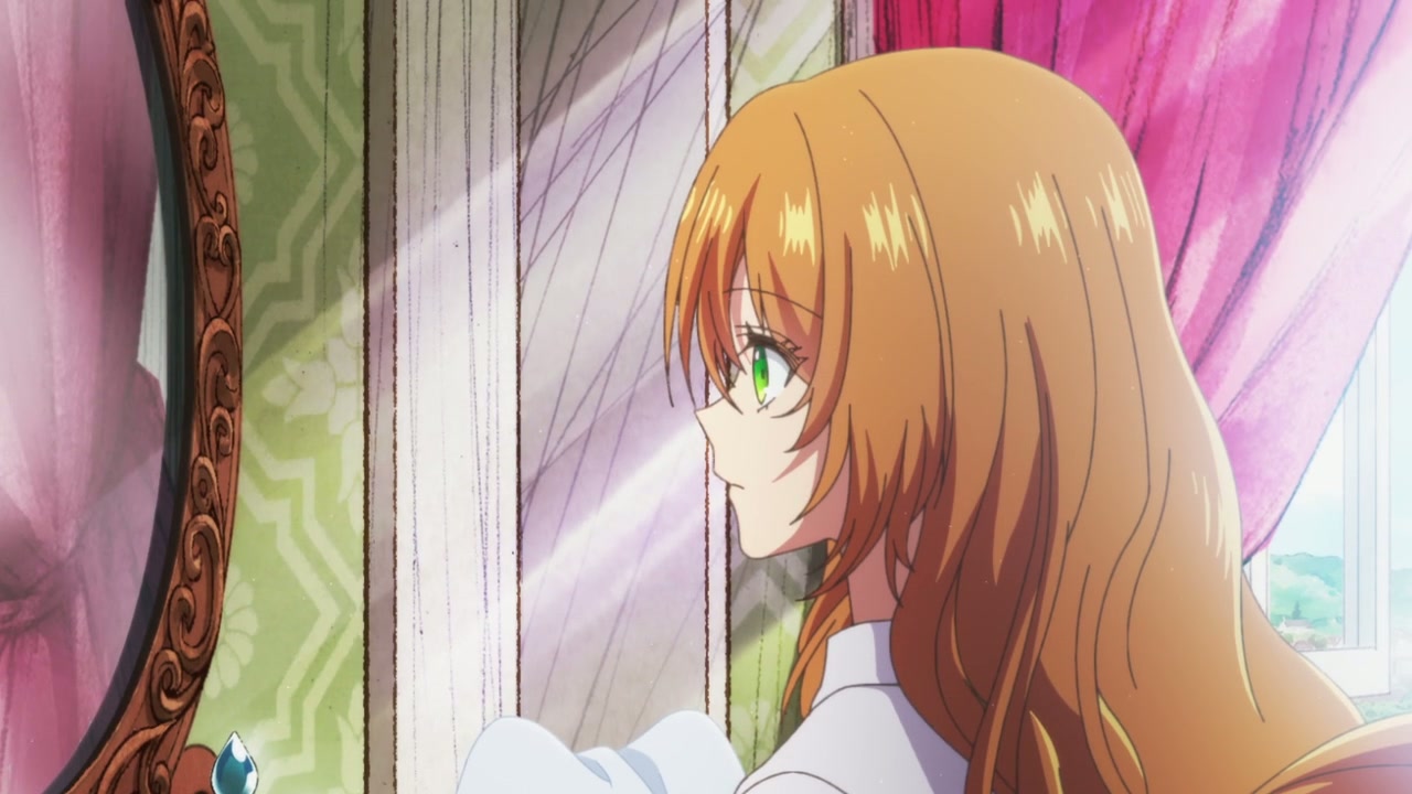 Why Raeliana Ended Up at the Duke's Mansion Screenshot