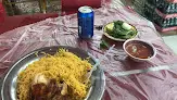 مطاعم البخارية لتقديم الوجبات