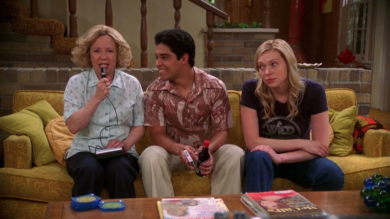 That '70s Show Screenshot