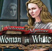 Victorian Mysteries