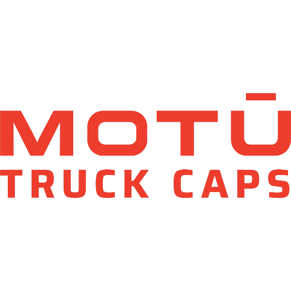 MOTU Truck Caps logo