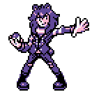 Violet