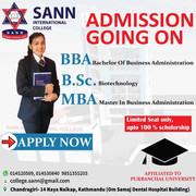saan