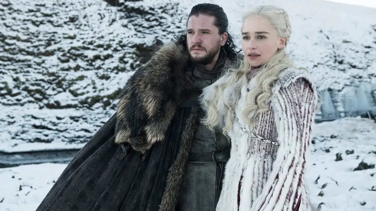 Vârstele secrete din Westeros: Eroi și răufăcători sub lupă