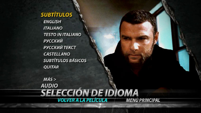 Menx4 4 - X-Men Orígenes: Lobezno [DVD9 Full] [Pal] [Esp/Ing/Fra/Ale] [Sub:Multi] [2009] [Acción/Fantástico] [VS]