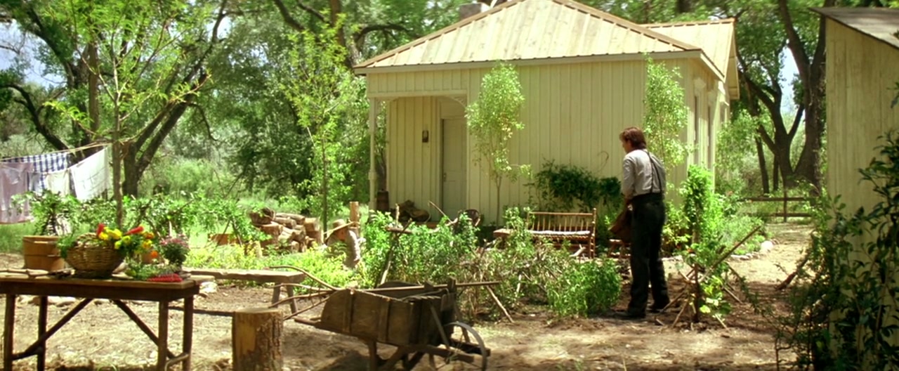 Wyatt Earp Screenshot