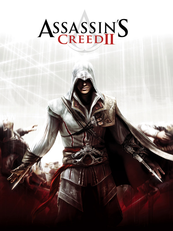Assassin s Creed II 2009