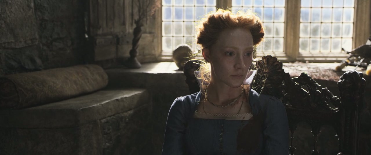 Mary Queen of Scots Screenshot