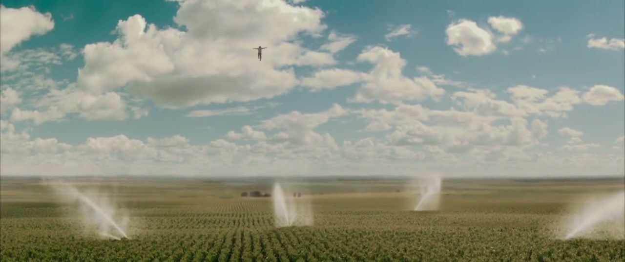 Superman Returns Screenshot