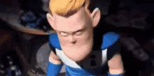 was