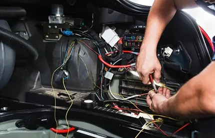 Installation service