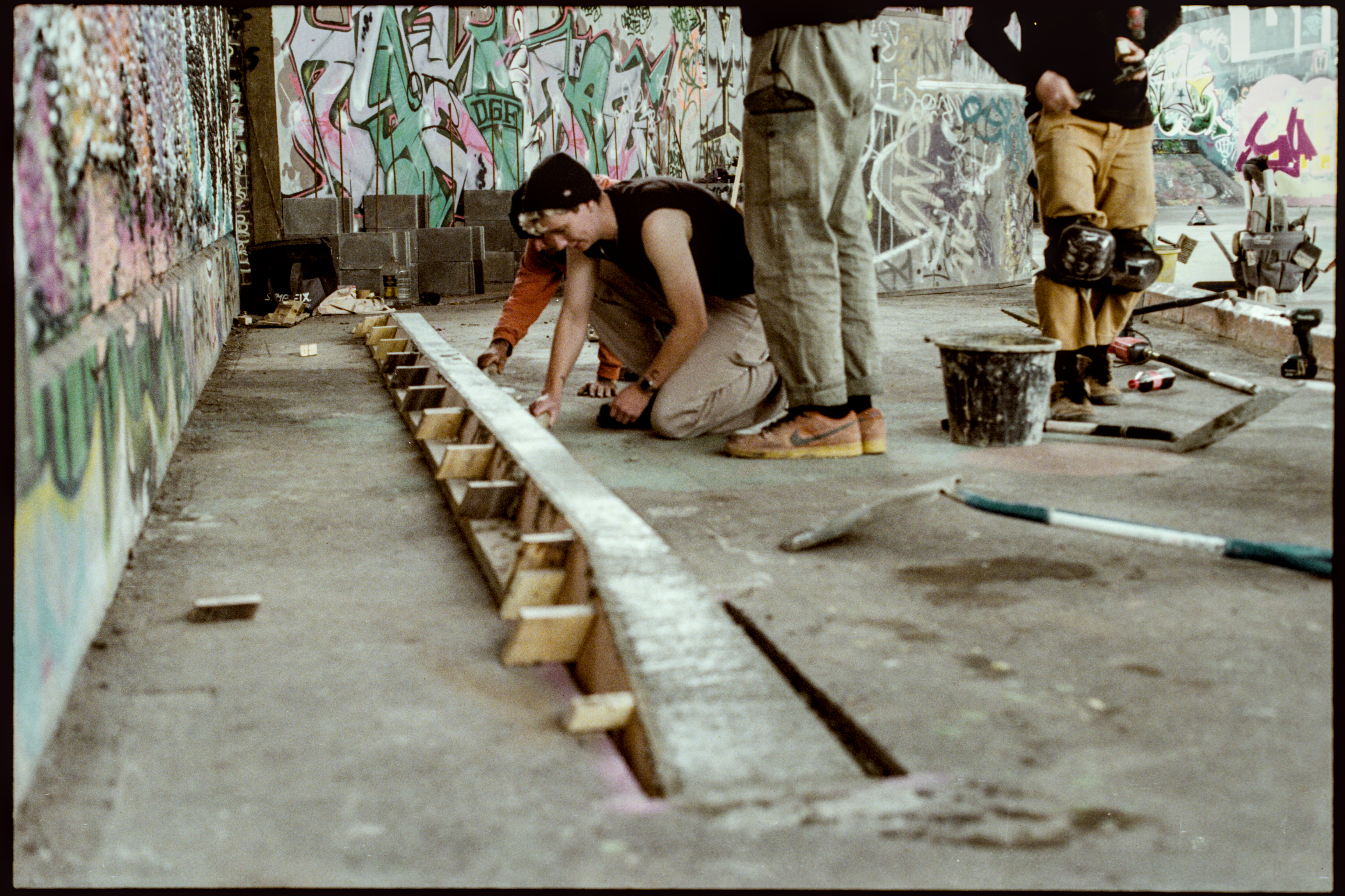 Slappy Curb photograph 02
