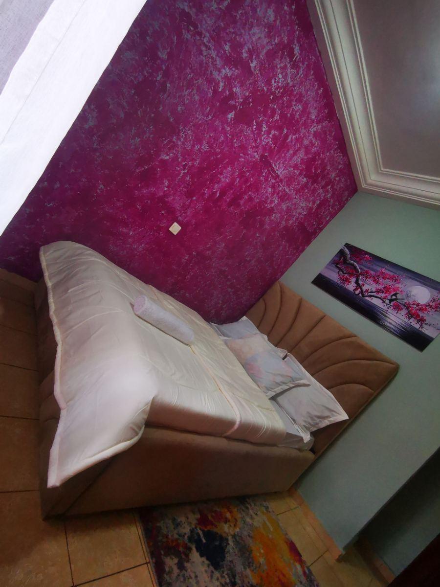 Appartement meublé à louer à Yaoundé - 25000 FCFA/Jour