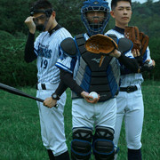 少年野球队 上 08