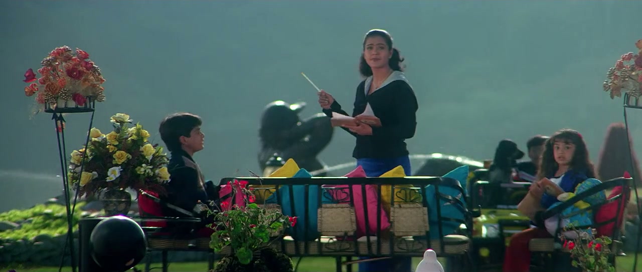 Raju Chacha Screenshot