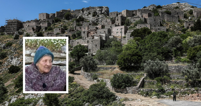 ΤΕΛΟΣ ΜΙΑΣ ΕΠΟΧΗΣ ΣΤΗ ΧΙΟ: ΠΕΘΑΝΕ Η ΤΕΛΕΥΤΑΙΑ ΜΟΝΙΜΗ ΚΑΤΟΙΚΟΣ ΤΟΥ ΑΝΑΒΑΤΟΥ