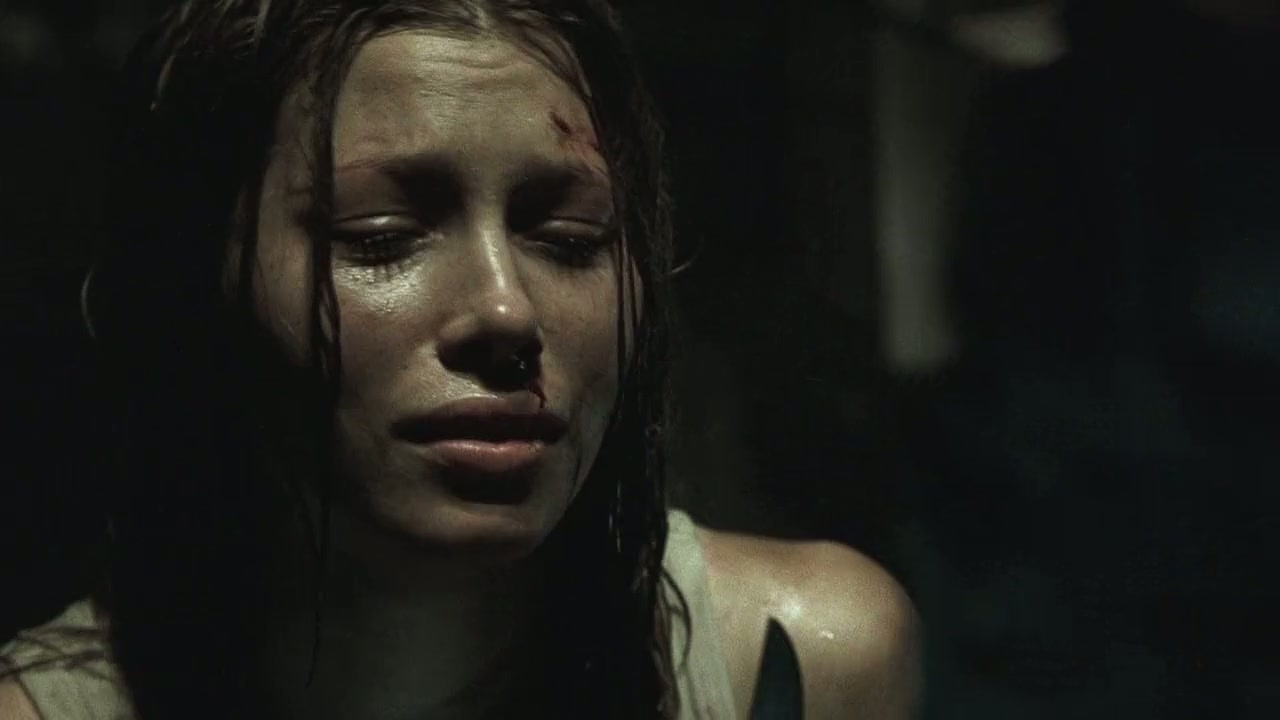 The Texas Chainsaw Massacre Screenshot