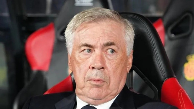 Khởi đầu không tốt HLV Ancelotti chỉ rõ nhược điểm của Real Madrid