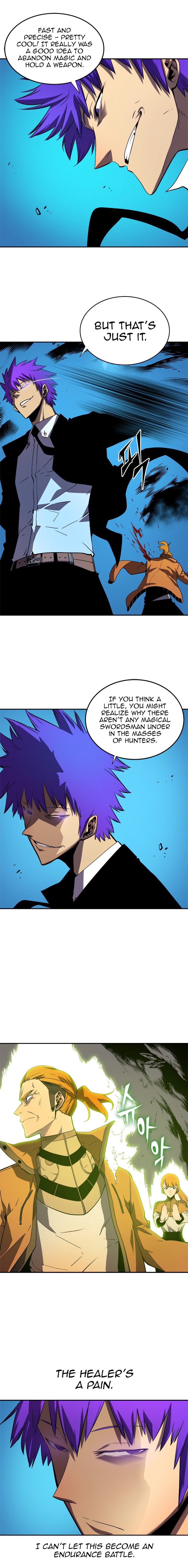 Read Jujutsu Kaisen Chapter 31 English - Page 6 Read Jujutsu Kaisen Chapter 31 English - Page 6