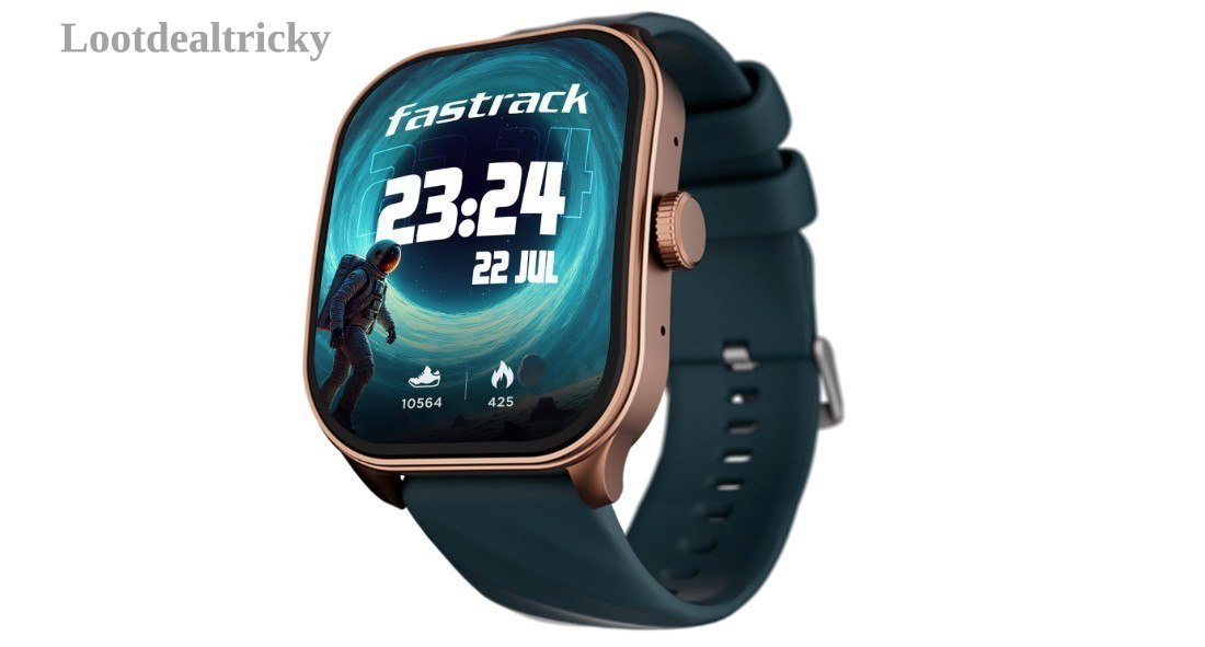 Fastrack Limitless Fs2 – Just ₹2099 | Limited Time Loot Offer Fastrack Limitless Fs2 – Just ₹2099 | Limited Time Loot Offer