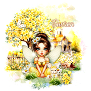 Sharon 94º