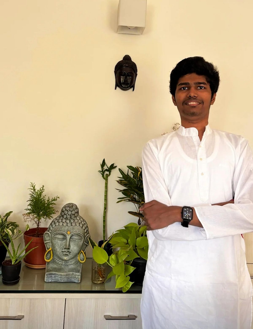 Founder CEO