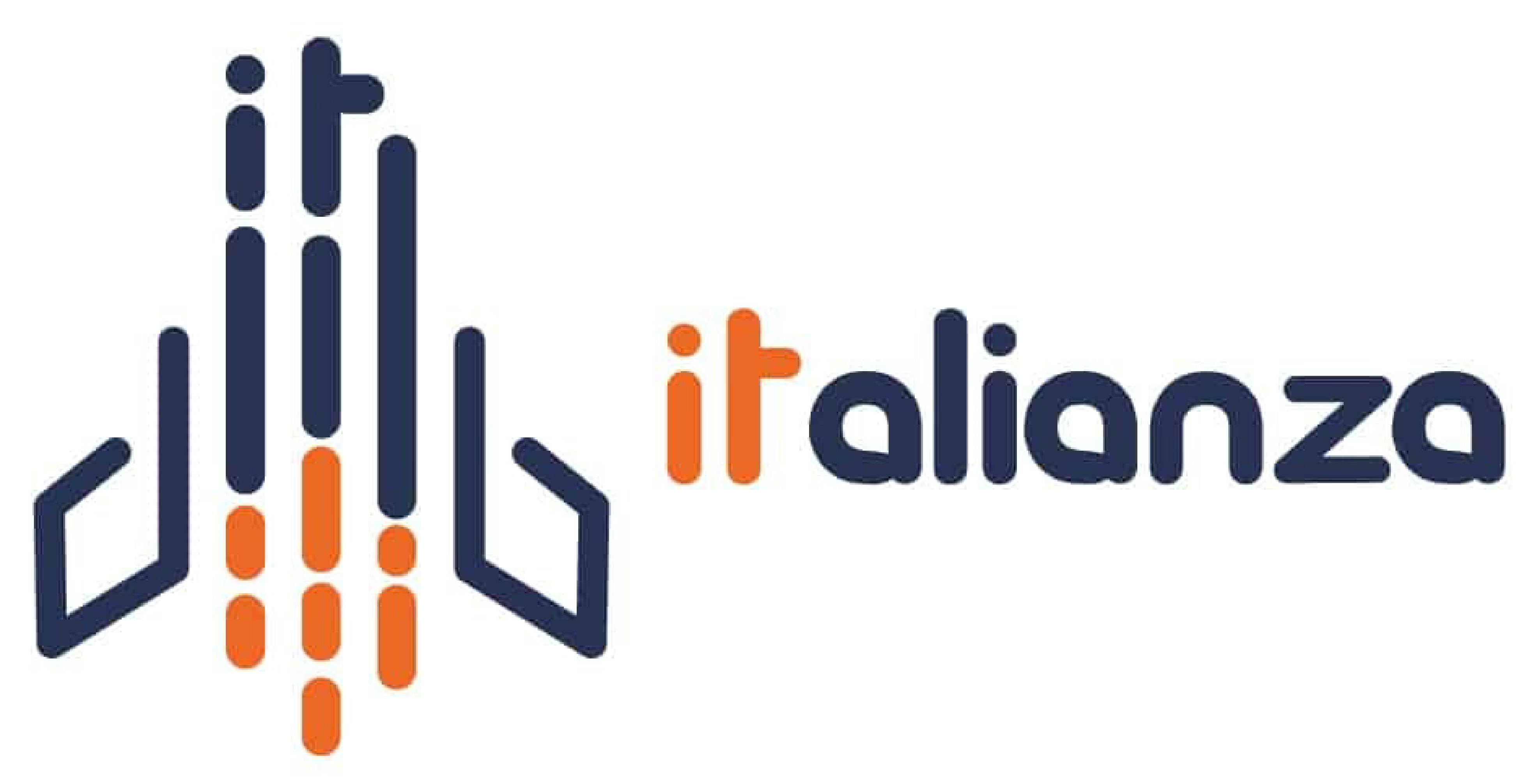Logo IT