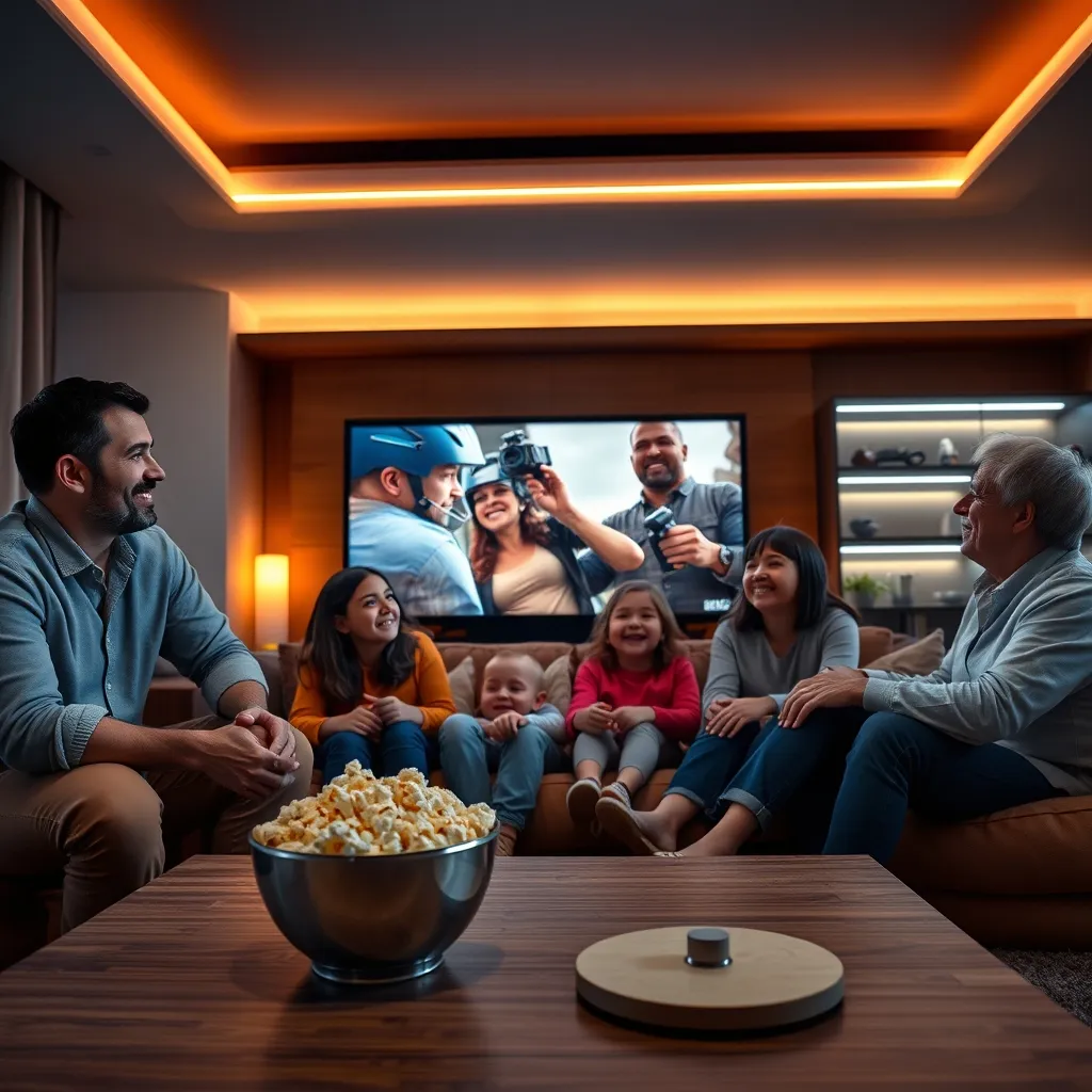 How to Choose and Activate Your Perfect 12 Month IPTV Subscription in 2026 - Image 3