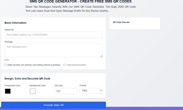 SMS QR Code Generator.jpg