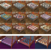 Country Quilts