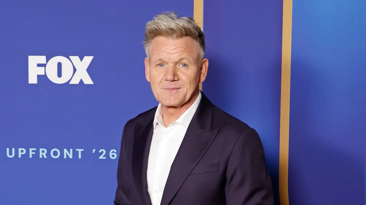 Gordon Ramsay's Unconventional Steak Cooking Method