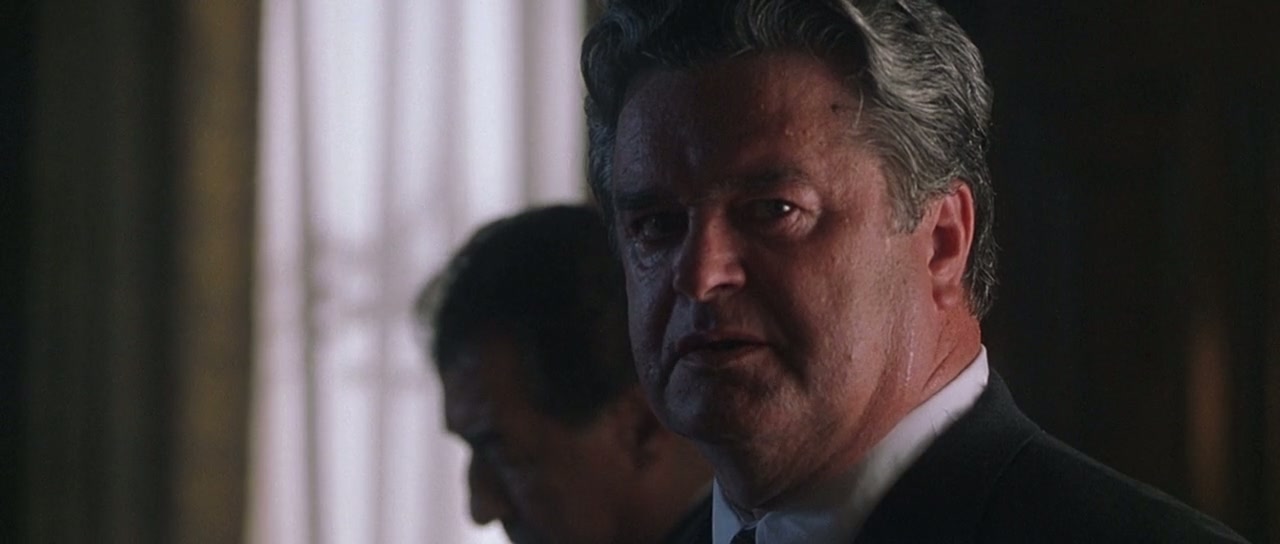 The X Files Screenshot