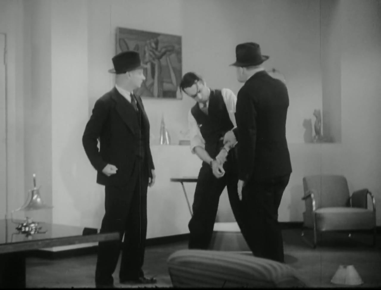 Marihuana Screenshot