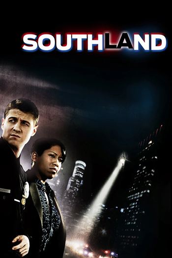 Southland Phần 2