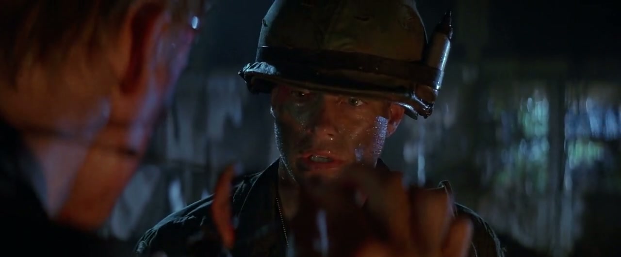 Universal Soldier Screenshot